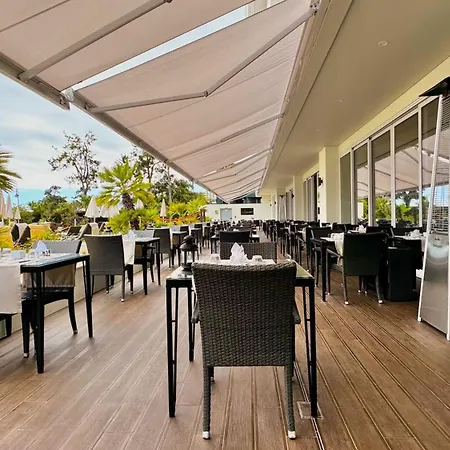 Melia Madeira Mare Hotel