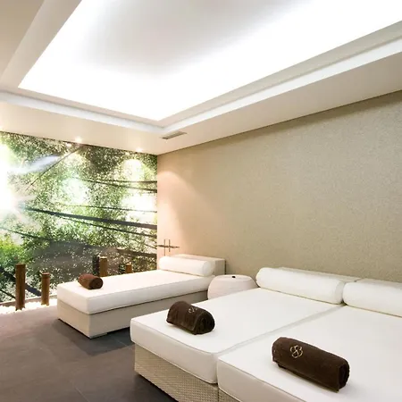 Hotel Melia Madeira Mare Funchal (Madeira)