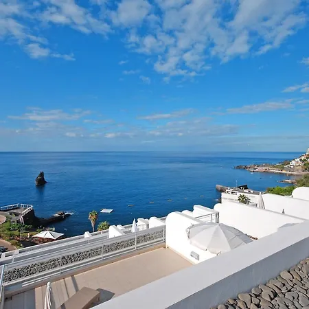 Melia Madeira Mare Funchal