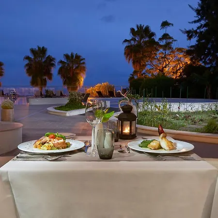 Hotel Melia Madeira Mare
