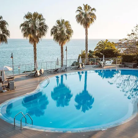 Melia Madeira Mare Otel 5*