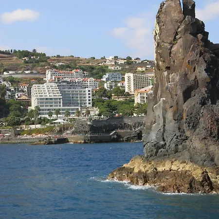 Hotel Melia Madeira Mare Funchal (Madeira)