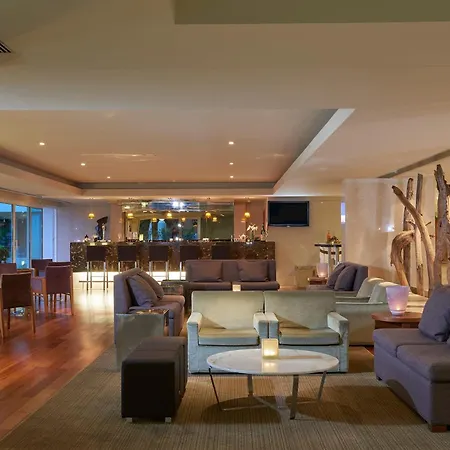 Melia Madeira Mare Hotel