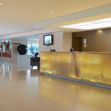 Melia Madeira Mare Hotel