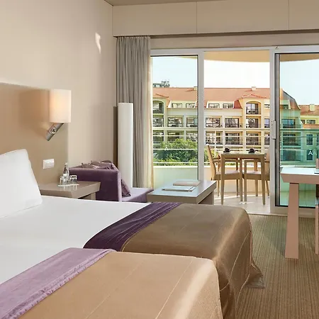 Melia Madeira Mare 5* Funchal (Madeira)