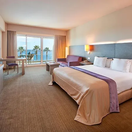 Melia Madeira Mare 5*