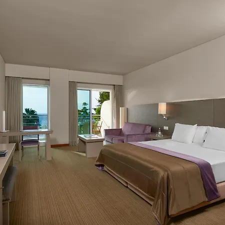 Melia Madeira Mare 5* Funchal (Madeira)