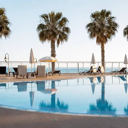 Melia Madeira Mare Funchal