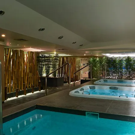 Melia Madeira Mare 5* Funchal