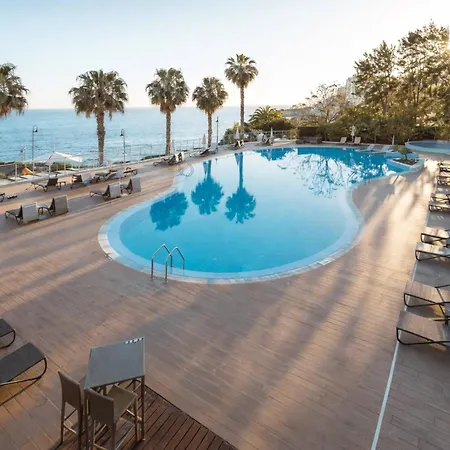 Melia Madeira Mare