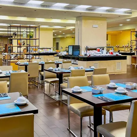 Melia Madeira Mare Otel