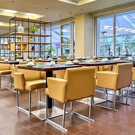 Melia Madeira Mare Otel Funchal