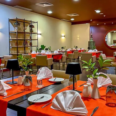 Melia Madeira Mare 5*