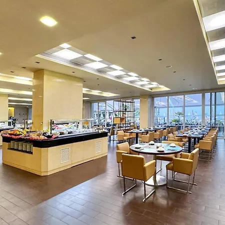 Melia Madeira Mare 5* Funchal