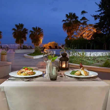 Melia Madeira Mare