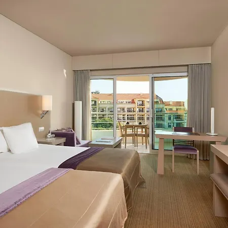 Melia Madeira Mare Otel