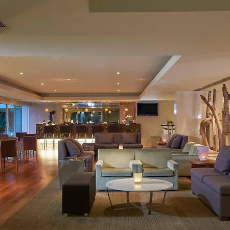 Otel Melia Madeira Mare