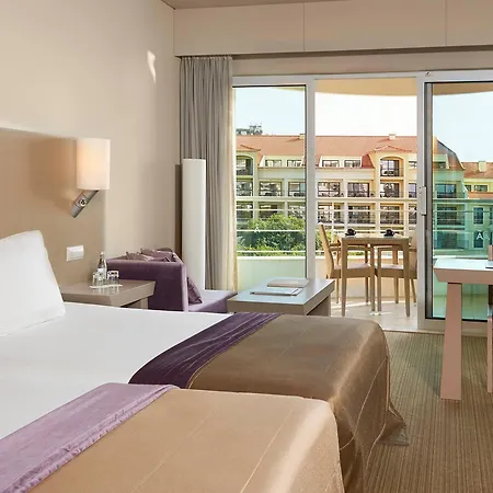 Otel Melia Madeira Mare Funchal