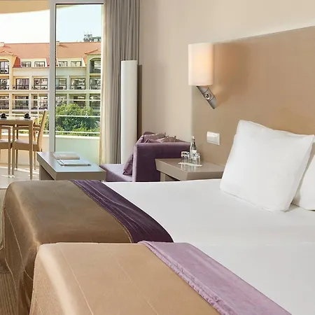 Melia Madeira Mare 5*