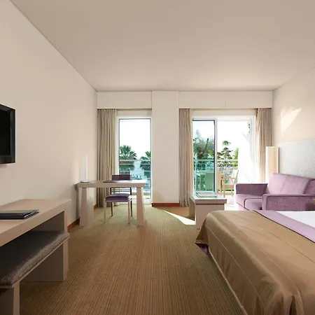 Melia Madeira Mare Otel