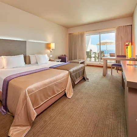 Melia Madeira Mare Otel Funchal