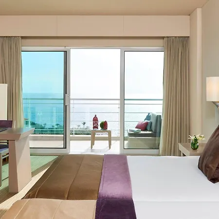 Melia Madeira Mare Otel