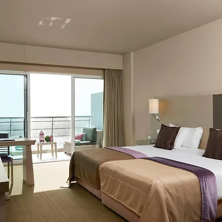 Otel Melia Madeira Mare