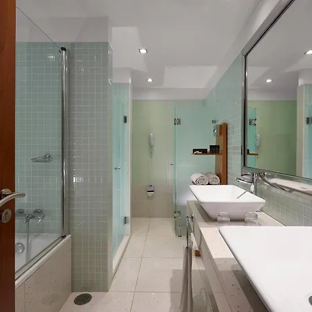 Otel Melia Madeira Mare 5*