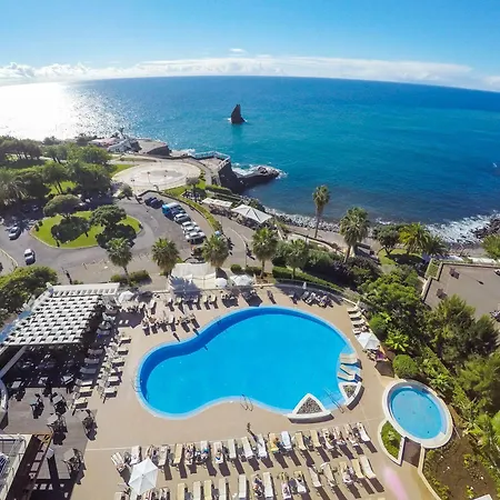 Hotel Melia Madeira Mare