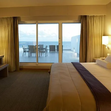 Melia Madeira Mare