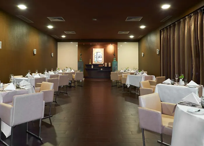 Hotel Melia Madeira Mare