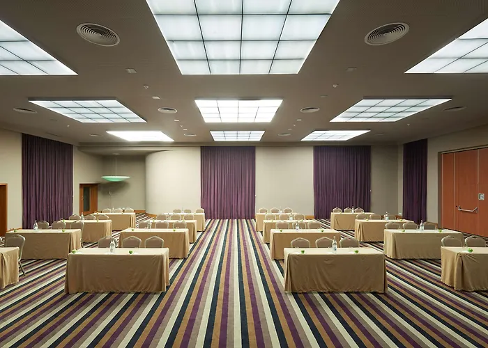 Melia Madeira Mare Hotel