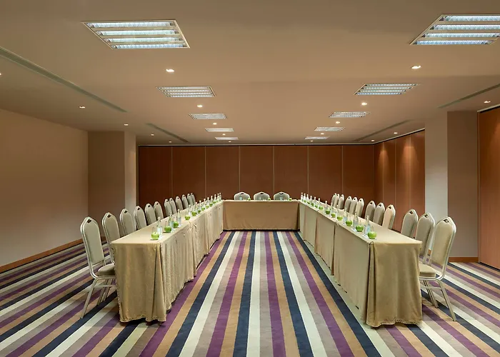 Hotel Melia Madeira Mare Funchal (Madeira)