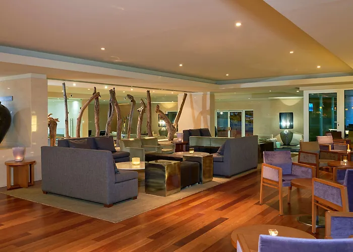 Hotel Melia Madeira Mare