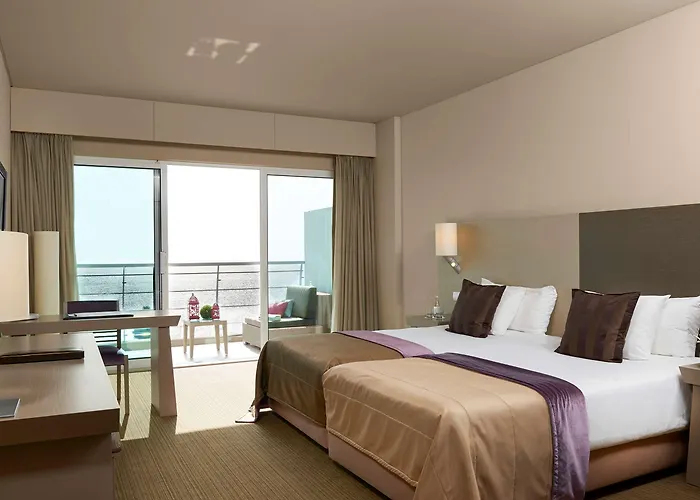 Melia Madeira Mare Hotel Funchal (Madeira)