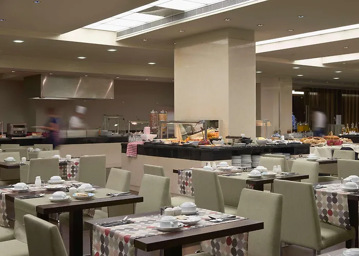 Melia Madeira Mare Hotel