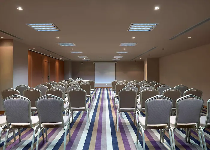 Hotel Melia Madeira Mare