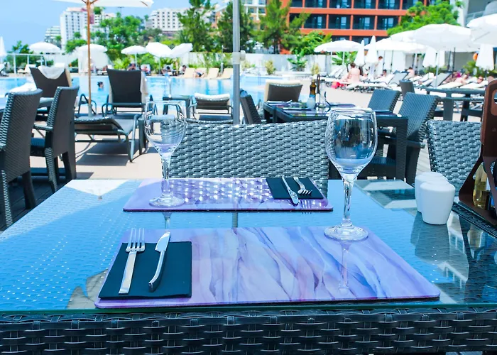 Hotel Melia Madeira Mare