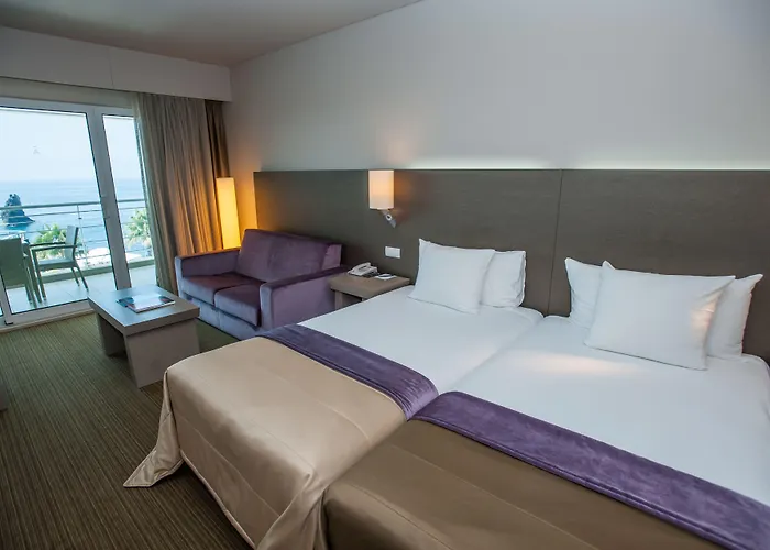 Melia Madeira Mare Hotel Funchal (Madeira)