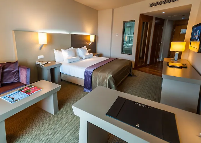 Melia Madeira Mare 5* Funchal (Madeira)