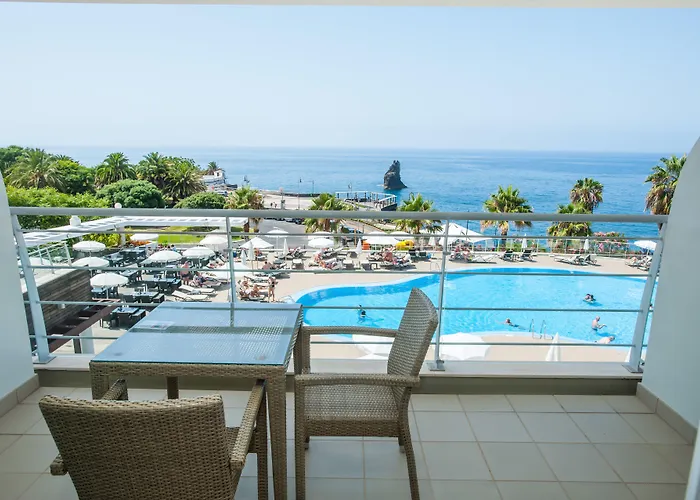 Melia Madeira Mare Hotel
