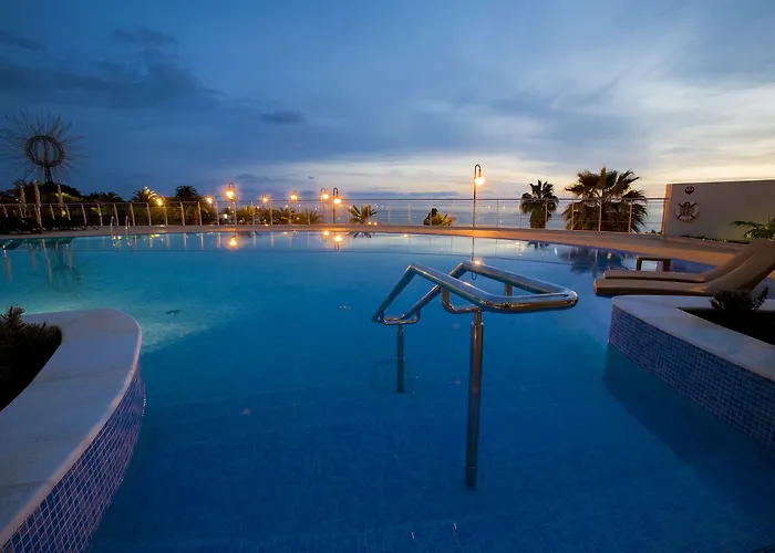 Melia Madeira Mare 5* Funchal (Madeira)