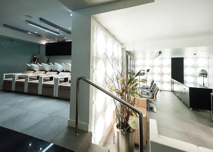 Melia Madeira Mare 5*