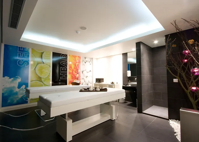 Melia Madeira Mare Hotel