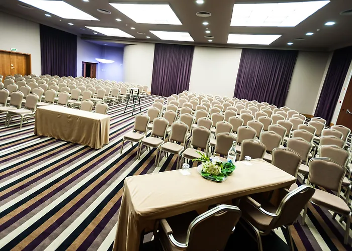 Hotel Melia Madeira Mare Funchal (Madeira)