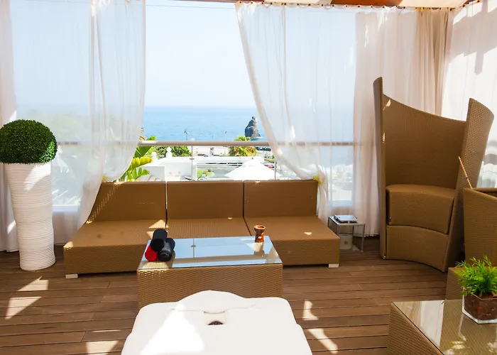 Melia Madeira Mare 5*