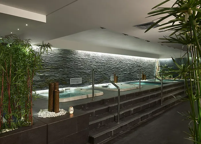 Hotel Melia Madeira Mare Funchal (Madeira)