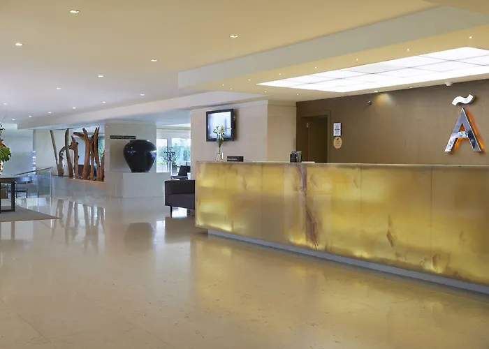 Melia Madeira Mare 5*