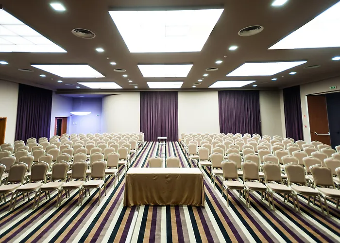 Hotel Melia Madeira Mare Funchal (Madeira)