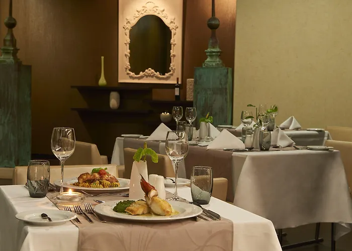 Melia Madeira Mare Funchal (Madeira)